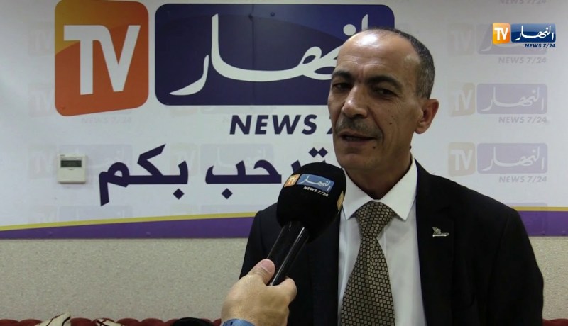 مراد راشدي: “26 مليار سنتيم نسبة خسائر الخزينة العمومية سنويا نتيجة رشق القطارات بالحجارة”