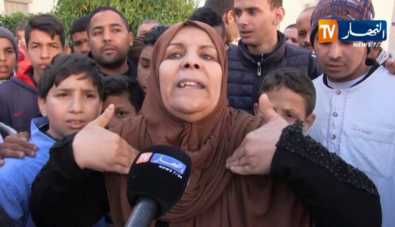 الشلف: قاطنو المجمع السكني بحي المصالحة يطالبون بتسوية وضعيتهم وترحيلهم