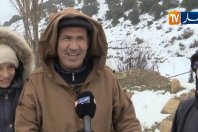 باتنة: مياه الأمطار ضائعة رغم إمكانية إستغلالها بإمكانيات بسيطة