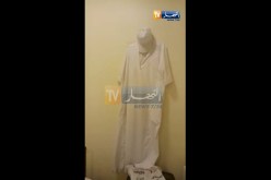 شاهد المعاناة والإهانة التي يتعرض لها الحجاج الجزائريين بأحد فنادق البقاع المقدسة