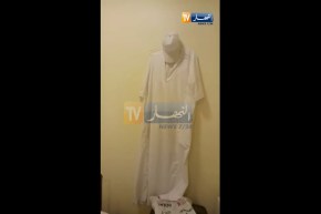 شاهد المعاناة والإهانة التي يتعرض لها الحجاج الجزائريين بأحد فنادق البقاع المقدسة