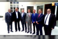 تعيين رشيد حشيشي مديرا عاما لسونطراك خلفا لعبد المومن ولد قدور