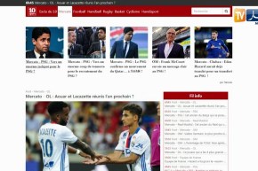 أرسنال يرغب في التعاقد مع الفرانكو جزائري حسام عوار