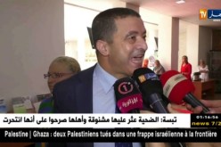 هكذا ردّ الأمين العام لوزارة المجاهدين على تصريحات ولد قابلية ..!!