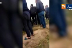 باتنة: سكان واد الماء يلقون القبض على عصابة تثير الرعب وسط التجار