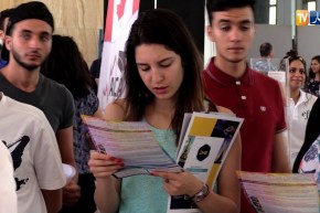 تعليم عالي: الدراسة بالخارج.. حلم الطلبة الجدد