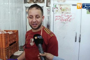 تجارة: أسعار الدجاج تتراجع نسبيا .. لكنها تبقى بعيدة عن تطلعات المواطنين