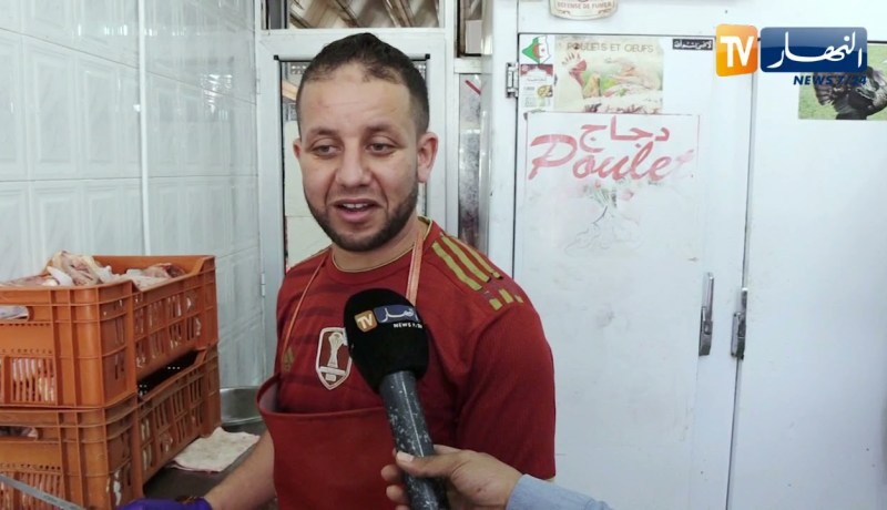 تجارة: أسعار الدجاج تتراجع نسبيا .. لكنها تبقى بعيدة عن تطلعات المواطنين