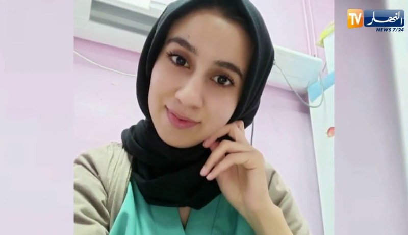 قسنطينة : عواطف عجابي .. أصغر طبيبة يفتك بها فيروس كورونا