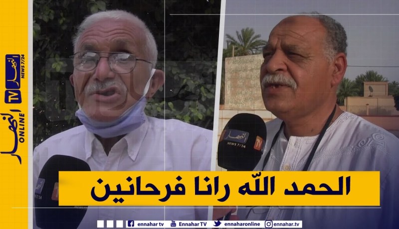 بسكرة : أحفاد الشيخ بوزيان وموسى الدرقاوي..يستبشرون خيرا بإترجاع الجماجم