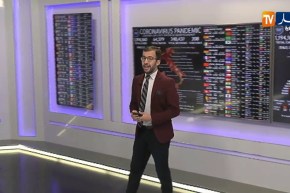 أرقام جديدة.. آخر مستجدات تفشي فيروس كورونا في الجزائر والعالم