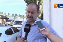 العاصمة/ ترحيل 201 عائلة من الأقبية إلى سكنات إجتماعية جديدة بأولاد فايت