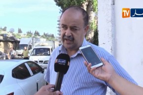 العاصمة/ ترحيل 201 عائلة من الأقبية إلى سكنات إجتماعية جديدة بأولاد فايت