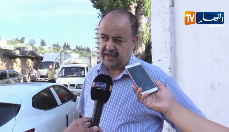 العاصمة/ ترحيل 201 عائلة من الأقبية إلى سكنات إجتماعية جديدة بأولاد فايت