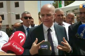وزير العمل: “بعد الجنوب قررنا تعميم العمل بالشباك الموحد..والعمل جاري لتكوين إطارات تسيرها”