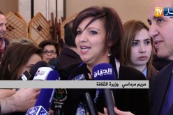 حكومة: وزيرة الثقافة تثير زوبعة على الفضاء الأزرق