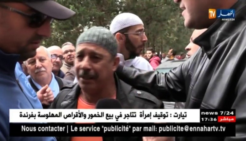 أسطورة الجيدو الجزائري مصطفى معبد يوارى الثرى بمقبرة العالية