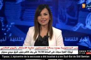 وزير الثقافة عز الدين ميهوبي يكرم الشاعر المصري أحمد عبد المعطي حجازي