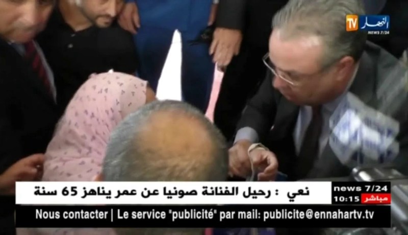 العاصمة: مقصيون من لوائح السكن يشتكون السلطات على طريقتهم الخاصة