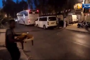 الوادي: مير يتكفل بنقل وإطعام مترشحين مسابقات التربية من الولاية المنتدبة المغير