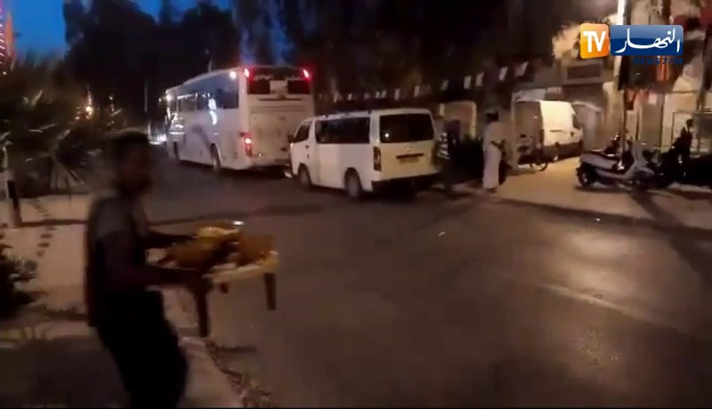 الوادي: مير يتكفل بنقل وإطعام مترشحين مسابقات التربية من الولاية المنتدبة المغير