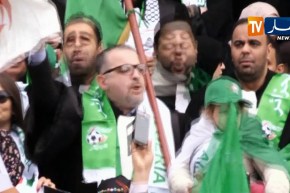سياسة: المحامون ينظمون مسيرة سلمية دعما للحراك الشعبي