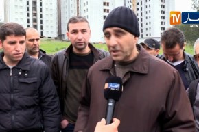 المسيلة: توزيع حصص سكنية من مختلف الصيغ على مستفيدها