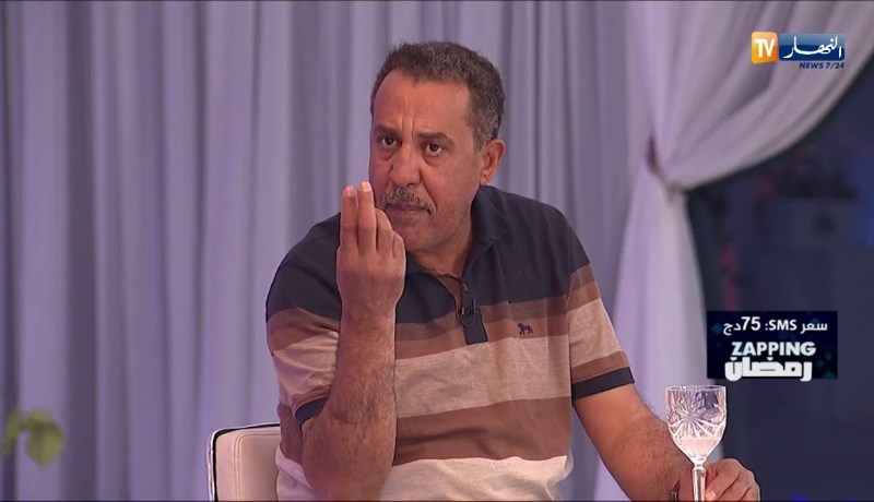 مصطفى: نحبو نخدمو في البلاد ما نروحوش للخارج