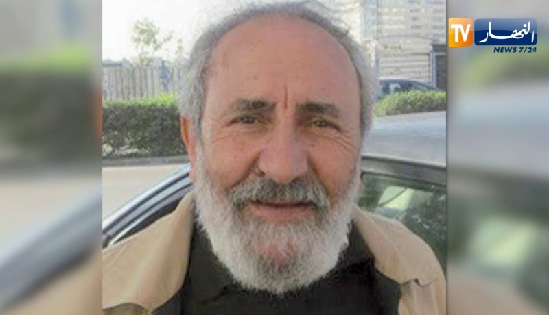 فن: عثمان عريوات.. وردية وفنانوا الزمن الجميل وسط الحراك