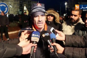 البويرة: تواصل عمليات البحث عن عون الحماية المفقود أثناء تأديته لمهامه