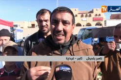 غرداية/ إنشاء سوق دائم لتجار الرحمة لإنهاء المضاربة في أسعار الخضر والفواكه