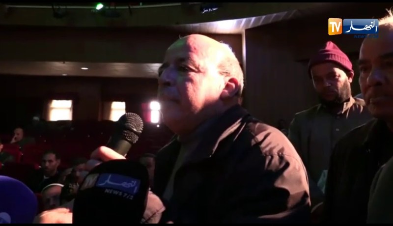 هذا مااقترحه أحد الفلاحين على والي غليزان لتنشيط العمل الفلاحي وتطويره