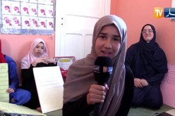 معسكر: مسجد المبايعة سيدي حسان…قبلة الفتيات لحفظ القرآن وختمه