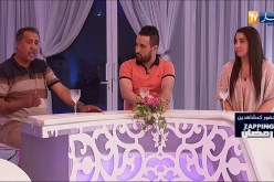 مصطفى: حبيب شوقي وعدني بعمل وبعدها دار عليا