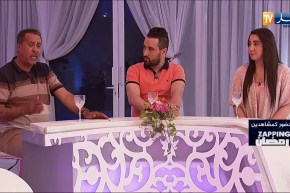 مصطفى: حبيب شوقي وعدني بعمل وبعدها دار عليا