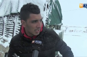 ميلة: إنقطاع التيار الكهربائي وشل محطات البنزين.. ومواطنون عالقون