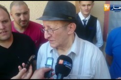 الفنان العالمي ايدير يحل ضيف شرف علي قرية حورة و يكشف للنهار عن جولته الفنية المقبلة