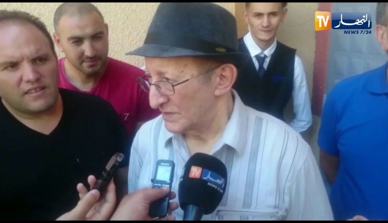 الفنان العالمي ايدير يحل ضيف شرف علي قرية حورة و يكشف للنهار عن جولته الفنية المقبلة