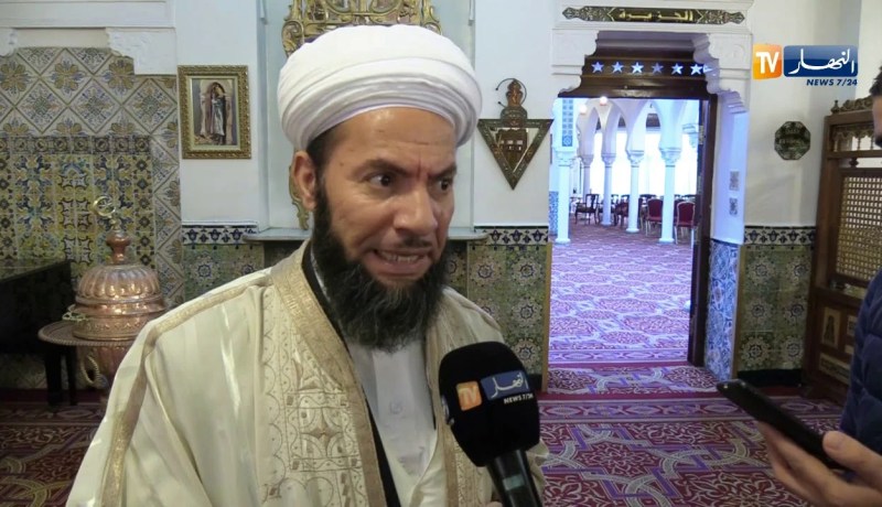 جلول حجيمي: “قضية العياش محجوبي…فرضية الجن موجودة”