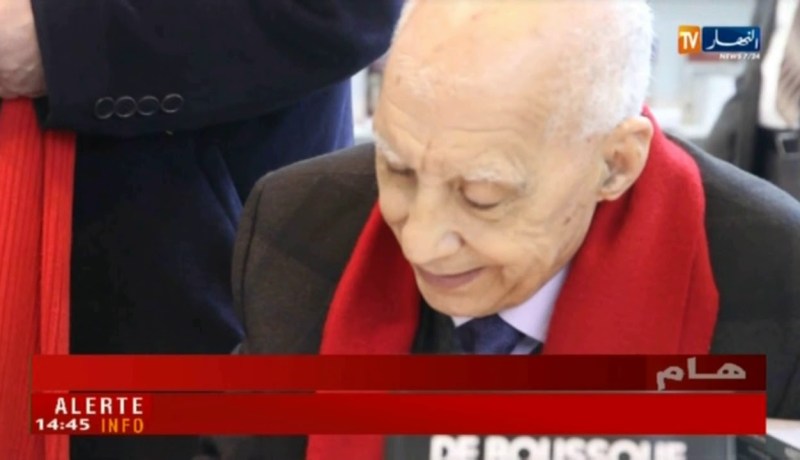 فرنسا : معرض باريس الدولي للكتاب .. مشاركة 45 ناشرا جزائريا