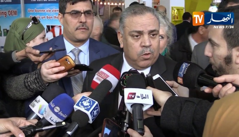 الأمين العام لوزارة الفلاحة: “سجلنا 52 مليون قنطار فائض إنتاج الفواكه”