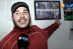 باتنة/ “الفيتناس”…رياضة للتخلص من الوزن الزائد