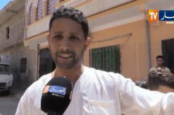 غليزان: سكان حي دحمان محمد يطالبون بإعادة تهيئة شبكة الصرف الصحي
