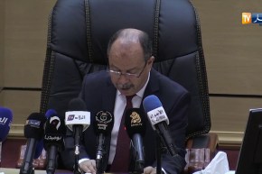 زغماتي: “المحاكم الإدارية عانت من تعيين قضاة دون إختصاص..مما صعب حل المنازعات الإدارية”