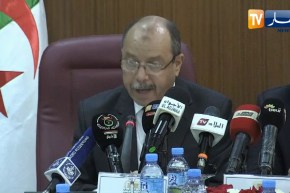 زغماتي :” السلطة الوطنية المستقلة للإنتخابات ستتمتع بالإستقلالية المالية والإدارية “