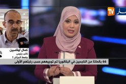 كمال أوقاسين : كل التوجيهات التي وجه إليها الطلبة في صالحهم وعليهم الإهتمام بالتحصيل العلمي وفقط