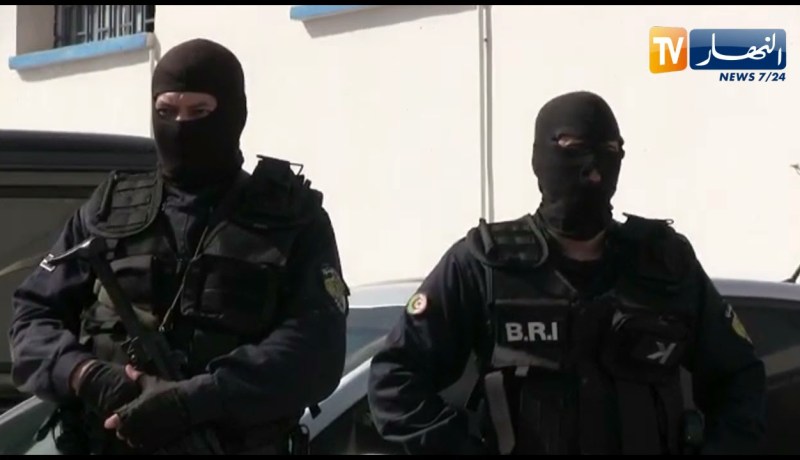 تفكيك متورطين في التـ هريب الدولي للاكسـ تازي عبر رحلات حرقة بوهران