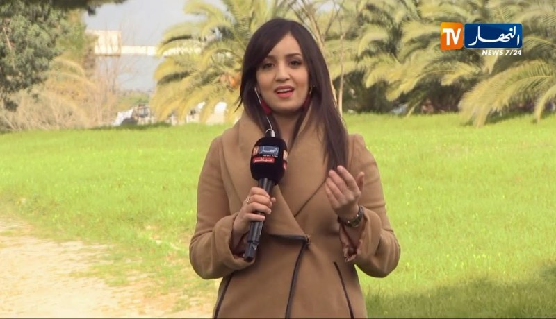 طقس/ عودة الأمطار نهاية الظهيرة بالمناطق الشرقية وخاصة الوسطى منها