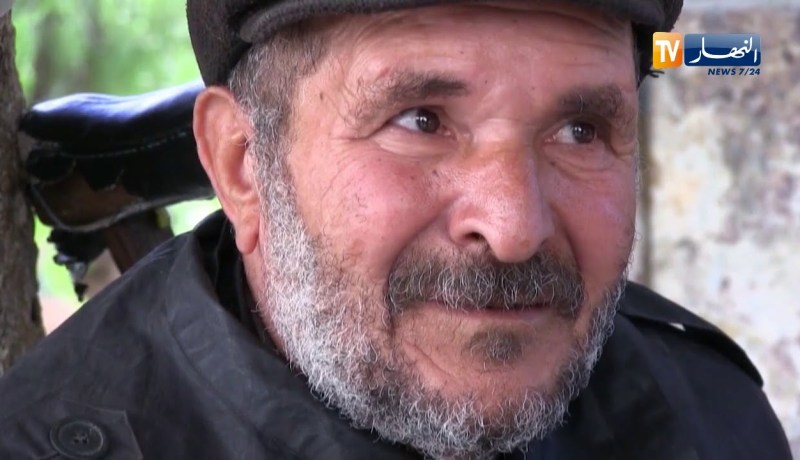 سكيكدة: يوسف المعروف بـ “كوكو” .. عندما تتغلب الإرادة على الإعاقة