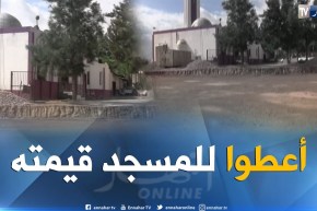 الشيخ النوي: بناو ستاد أمام جامع.. ناس تصلي وناس تتفرج في الماتش